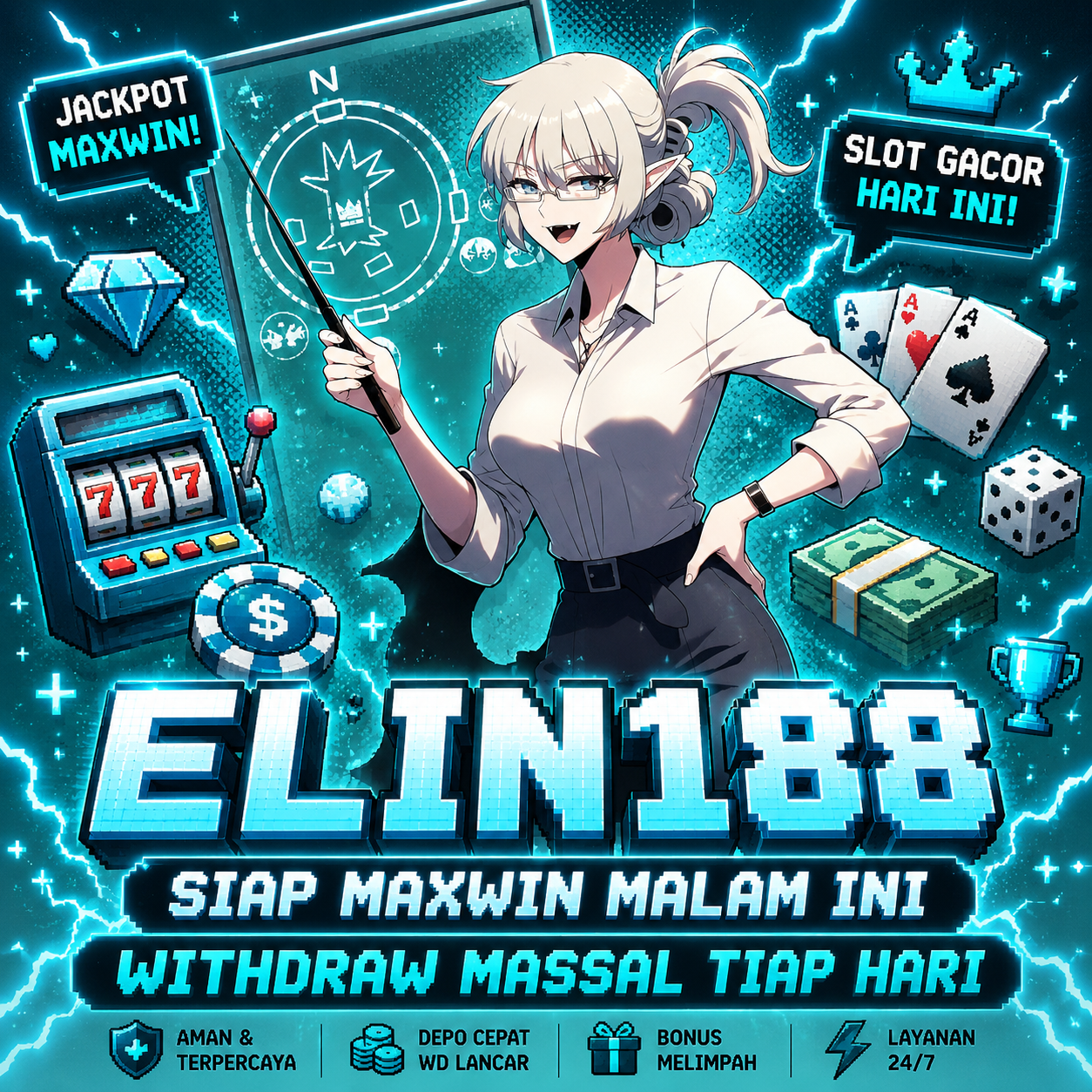 LINK ELIN188